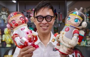 Може ли Pop Mart да превърне вирусните хитове в трайни икони? Моли и Лабубу предлагат отговора