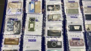 13 арестувани в Хонконг за репресии за пране на 113 милиона хонконгски долара „iAM Smart“