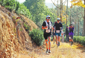 Спортната марка интегрира устойчивостта във водещия магазин