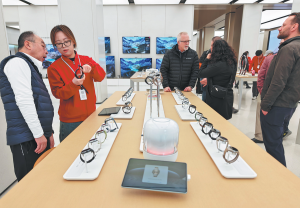 Празничните разходи сигнализират за промяна на приоритетите