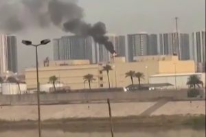 Войната в Иран навлиза в „решителна фаза“, казва Израел, докато атаките продължават