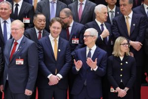 узивно | Японски ръководители отсъстват от ключовата годишна среща на върха на Китай на фона на дипломатическо напрежение: източници