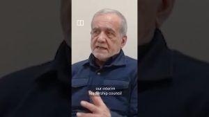 Иранска война: какво знаем за убийството на Али Хаменей една седмица по-късно