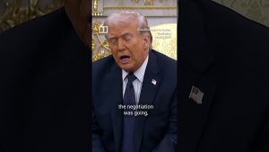 Стармър се обажда с Тръмп, за да обсъдят войната в Близкия изток след последния упрек срещу Иран