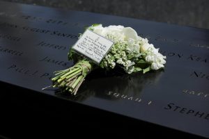 Крал Чарлз отбелязва паметта на жертвите от 11 септември при посещение в Ню Йорк