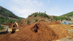 Могат ли Филипините да се превърнат в критичен минерален център с помощта на САЩ и Япония?