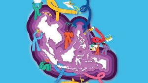 Югоизточна Азия се стреми към мека сила, за да надживее шума от 300 милиарда щатски долара