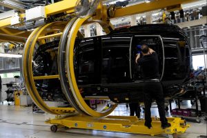 Rolls-Royce blends Chinese ancient craft with identity for Bespoke luxury