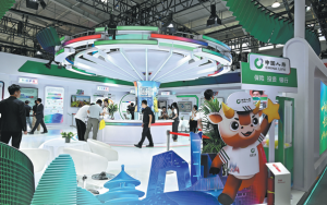 China Life отбелязва рязък скок в приходите