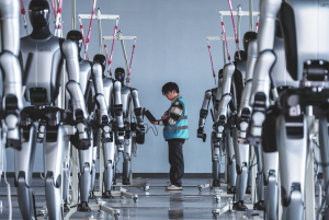 Доклад: Китай е на второ място в глобалния списък на еднорозите