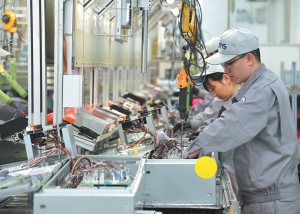 Otis гледа разширяване на растежа, движено от решения за жизнения цикъл