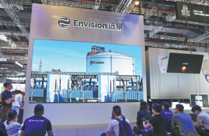 Envision предвижда “стрелящ” растеж в близко бъдеще