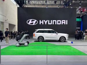 Hyundai обещава по-засилен натиск в Китай след „научени уроци“