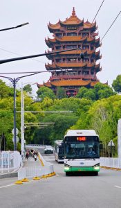 Очаква се бум на пътуванията в Китай по време на първомайските празници