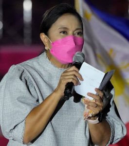 Може ли филипинската опозиция да намери „спасител“, след като Робредо откаже да се кандидатира за президент през 2028 г.?