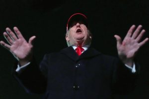 Тръмп атакува папа Лъв, наричайки го “слаб” по отношение на престъпността и “ужасен” за външната политика