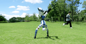 Твърди се, че Unitree и Alibaba подготвят стратегическо глобално партньорство за разширяване чрез AliExpress