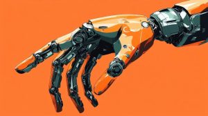 LingXin SmartHand търси финансиране при оценка от 2,8 милиарда щатски долара