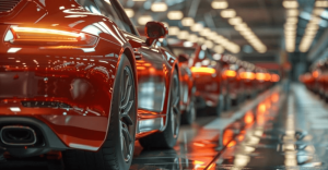 JD.com, Meituan и Alibaba навлизат в продажбите на автомобили