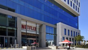 Netflix съди Тексас за предполагаемо шпиониране на деца, пристрастяващи потребители