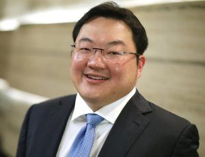 Разследването на малайзийската полиция твърди, че Jho Low се е върнал в Куала Лумпур за тайни разговори с 1MDB
