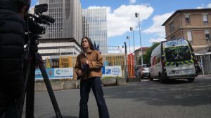 Франция и Холандия казват, че всички случаи на контакт с хантавирус са отрицателни